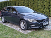 VOLVO V60 D3 Drive-E 2.0 150 KM, 2017 r, 195100 km. Rzeszów - zdjęcie 3