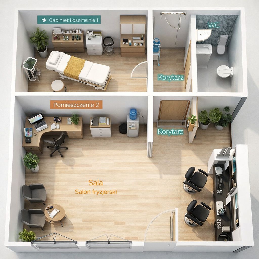 Lokal przed plażą w Stegnie-idealny pod fast food! Stegna - zdjęcie 1