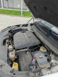 Jeep Cherokee 3.2 Limited LPG Gąbin - zdjęcie 11