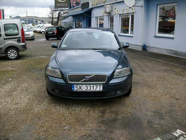 Volvo V50 bez DPF/2.0D/136 KM Katowice - zdjęcie 2
