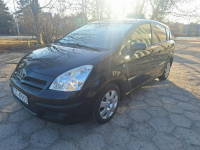 Toyota Corolla Verso LPG.Nowa butla.Nowy rozrząd+olej. Stargard - zdjęcie 3