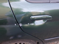 Sprzedam Nissan Primera 1,6 benzyna +gaz z 1998r Opole - zdjęcie 5