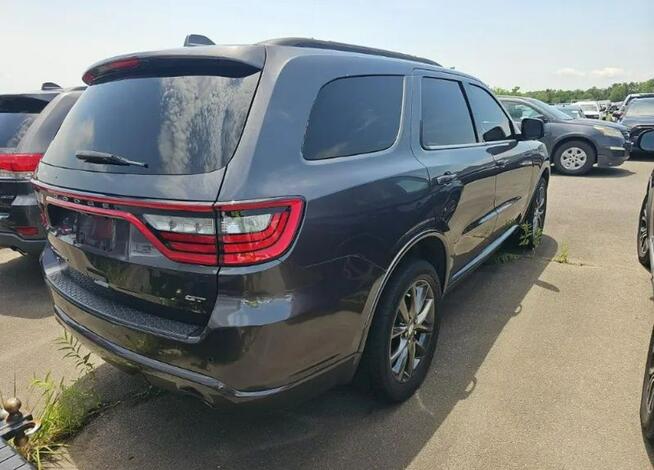 Dodge Durango Wersja GT / AWD / 3.6 V6 Białystok - zdjęcie 4