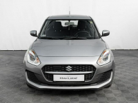 Suzuki Swift WD7972P#1.2 Dualjet SHVS Premium Cz.cof Salon PL VAT 23% Gdańsk - zdjęcie 7