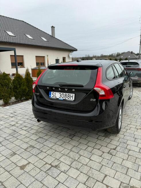 Sprzedam Volvo v60 DIESEL silnik 2D rok 2016,dobrym wyposaż, Taciszów - zdjęcie 6