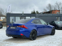 Lexus IS, 2020 Michałowice - zdjęcie 4