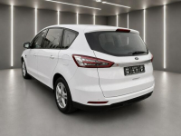 Ford S-Max bezwypadkowy*niski przebieg*nawigacja*opłacony Żabno - zdjęcie 6