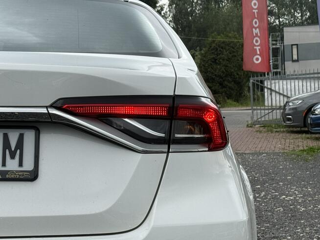 toyota gwarancja  Poleasingowy I właściciel Serwis ASO VAT 23% krajowy Będzin - zdjęcie 8