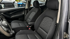 Hyundai ix20 1.6 125KM Automat Klima Zadbany Szary Gdynia - zdjęcie 8