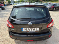 Nissan Qashqai 2,0 Benz* Bogata wersja Bydgoszcz - zdjęcie 12
