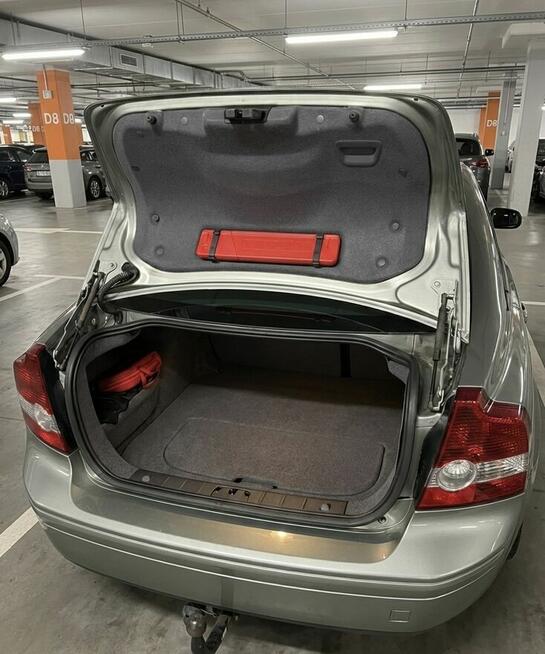 Volvo S40 II 1.8 Bielany - zdjęcie 9