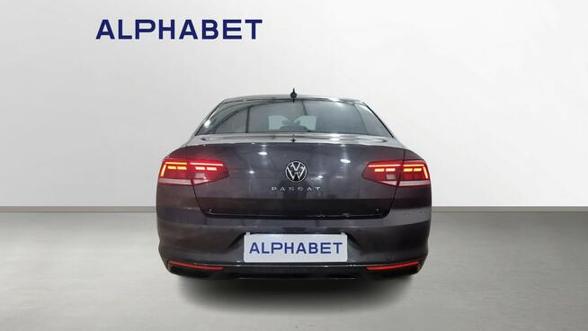 Passat 2.0 TDI EVO Business DSG Salon PL 1wł. Gwarancja Warszawa - zdjęcie 5