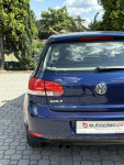 Volkswagen Golf Rezerwacja Tarnowskie Góry - zdjęcie 12