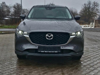 Mazda CX-5 2.0 41000KM Przebiegu Full LED Skóra Kamera 360 E Słupca - zdjęcie 2