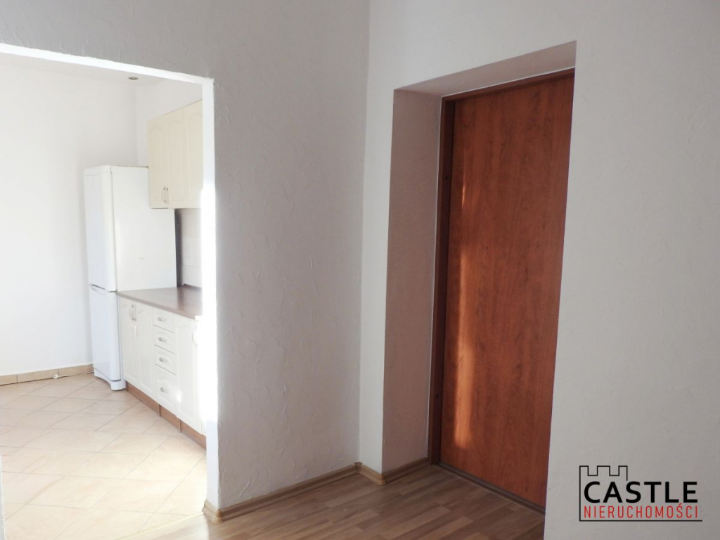 Dom na dużej działce 1911 m² – Poznań, ul. Rzeczna Poznań - zdjęcie 8