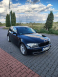 BMW e87 seria 1 118i 143km benzyna Serock - zdjęcie 4