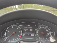 Audi A6 Panorama skórzana tapicerka Otwock - zdjęcie 12