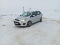 Ford Grand C-Max zamienie Krzeczanowo - zdjęcie 9