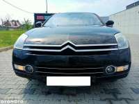 Sprzedam citroena c 6 2.7 HDi 2008 r Kielce - zdjęcie 2