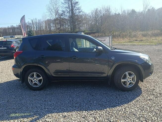 Toyota RAV-4 4X4 Dulowa - zdjęcie 9