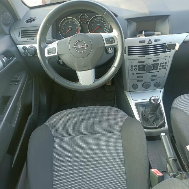 Opel Astra H 1.7 CDTI Salon Polska Enjoy Mniów - zdjęcie 11