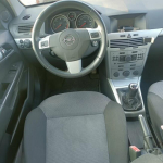 Opel Astra H 1.7 CDTI Salon Polska Enjoy Mniów - zdjęcie 11