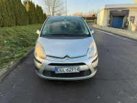 Citroen C4 Picasso Klimatyzacja - 1.6 HDI - 109KM Głogów - zdjęcie 4