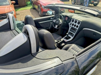 Alfa Romeo Spider 2.2JTS*Benzyna*Cabrio Bibice - zdjęcie 8