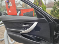 BMW F31 330d Touring Edition Exlusiv Poznań - zdjęcie 10