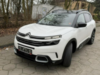 Citroen C5 Aircross Automat 1.5 BlueHDI Bezwypadkowy Gostyń - zdjęcie 3