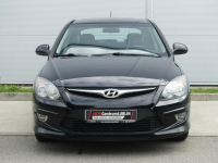 Hyundai i30 1.4 Ben.110KM/Klimatronik/Czuj.Parkowania/Ks.Serwisowe Lublin - zdjęcie 5