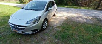 opel corsa kupiony w salonie