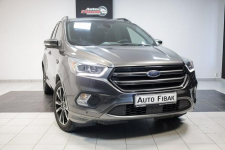 Ford Kuga 2.0 TDCI*150KM*ST-Line*Panorama*Kamera*Hak Konstantynów Łódzki - zdjęcie 3