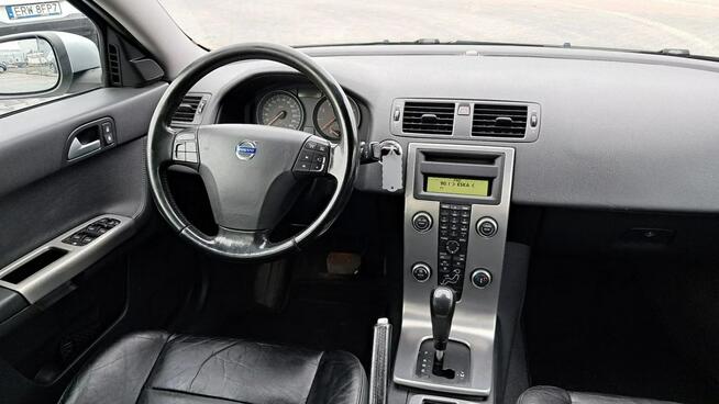 Volvo V50 2.4 140 koni Skóra Klimatronik możliwa ZAMIANA Rawa Mazowiecka - zdjęcie 6