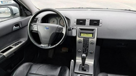 Volvo V50 2.4 140 koni Skóra Klimatronik możliwa ZAMIANA Rawa Mazowiecka - zdjęcie 6