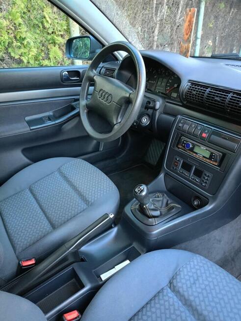 Audi a4 Ksawerów - zdjęcie 3