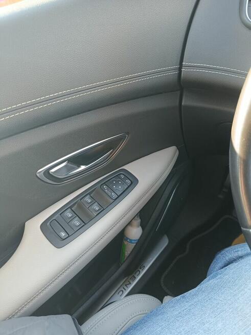 Sprzedam samochód renault scenic 4 Warszawa - zdjęcie 6