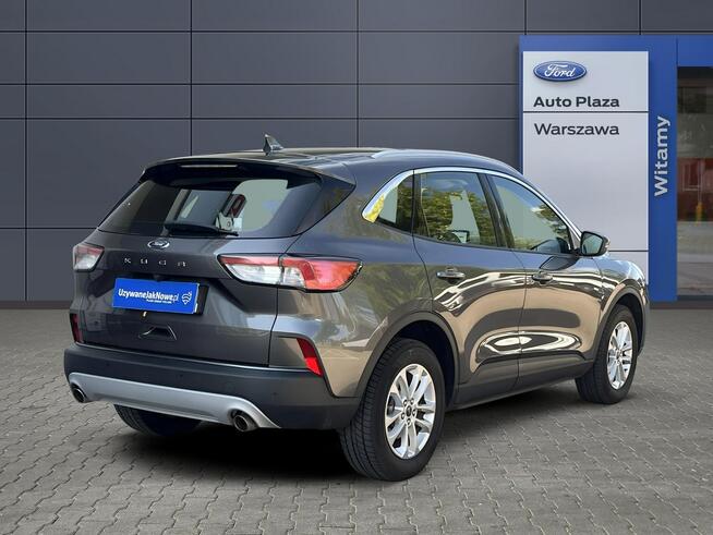 Kuga 1,5 EcoBoost 150KM Titanium Salon Polska, Serwis ASO, FV23% Warszawa - zdjęcie 5