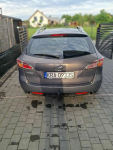 Mazda 2008 - Benzyna LPG stag 4 Rybna - zdjęcie 3