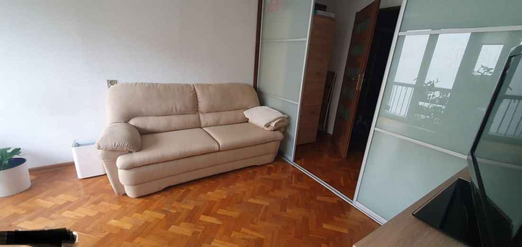 2pok, 38met, Okolice Lwowskiej BALKON/PIWNICA (Wrocław) Fabryczna - zdjęcie 3