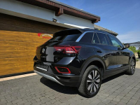 Volkswagen T-Roc serwis ASO, nawigacja, Full Led Rydułtowy - zdjęcie 7