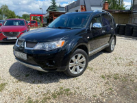 Mitsubishi Outlander 4X4, 7-OSOBOWY