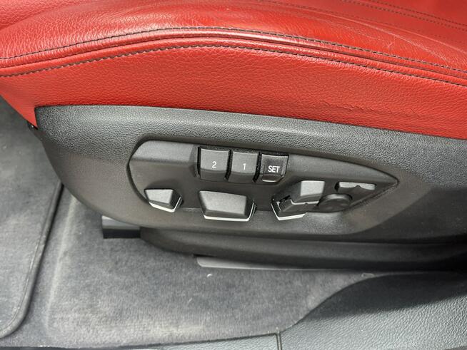 BMW X6   M-pakiet Zagnańsk - zdjęcie 11
