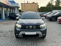 Dacia Duster Rezerwacja Tarnowskie Góry - zdjęcie 2