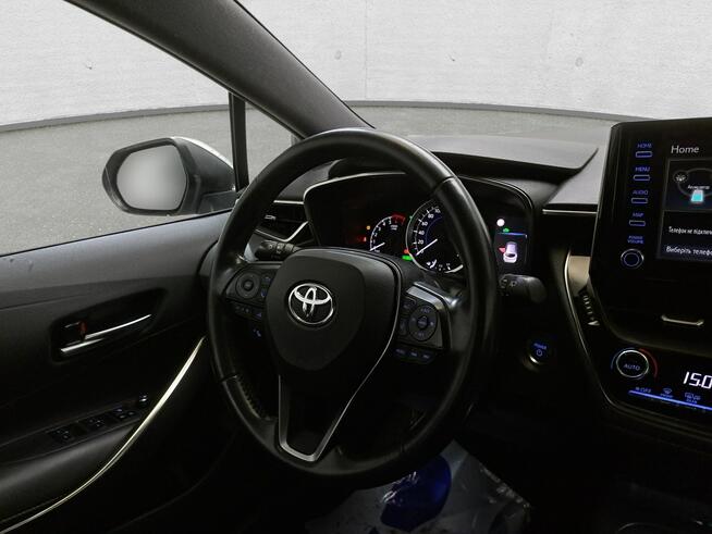 Toyota Corolla Poleasingowe.pl BZ Komorniki - zdjęcie 10