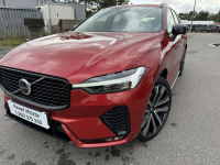 Volvo XC 60 Salon Polska R-DESING Panorama Karczew - zdjęcie 9