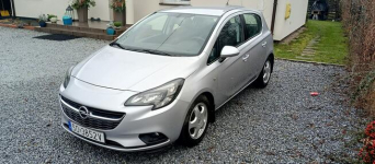 Opel Corsa 1.4 GAZ Dąbrowa Górnicza - zdjęcie 2