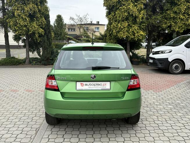Škoda Fabia Rezerwacja Tarnowskie Góry - zdjęcie 6