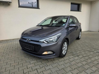 Hyundai i20 1.2 84kM * klima * PDC * grzane fotele, kierownica  * Raba Niżna - zdjęcie 2