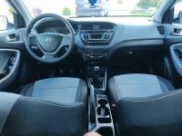Hyundai i20 rok 2017po opłatach z Niemiec Oryginał lakier Kolno - zdjęcie 6